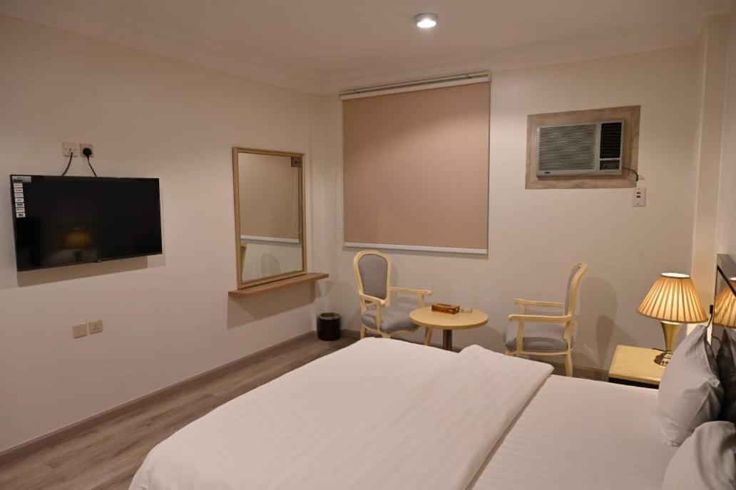 Al Furat Madayin Hotel 利雅德 外观 照片