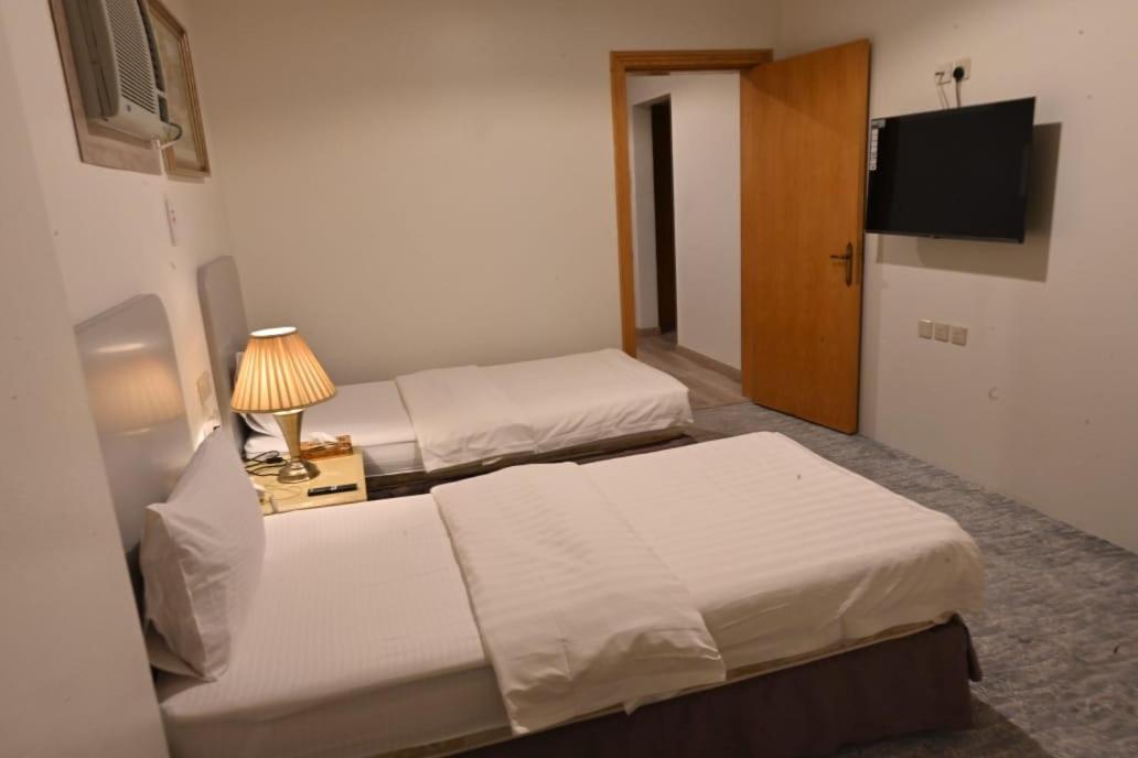Al Furat Madayin Hotel 利雅德 外观 照片
