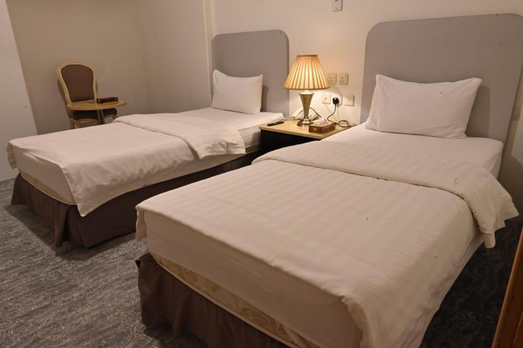 Al Furat Madayin Hotel 利雅德 外观 照片
