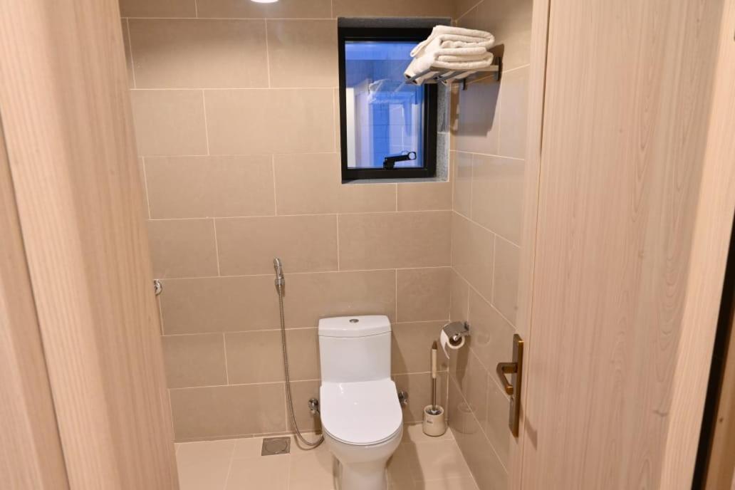 Al Furat Madayin Hotel 利雅德 外观 照片