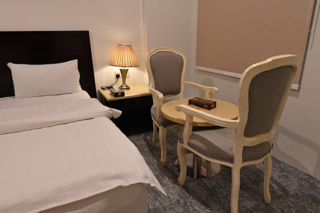 Al Furat Madayin Hotel 利雅德 外观 照片