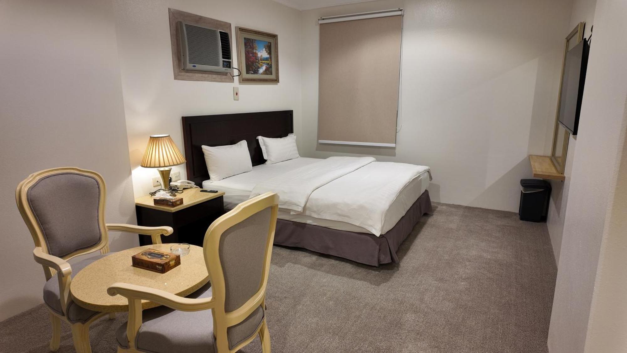 Al Furat Madayin Hotel 利雅德 外观 照片