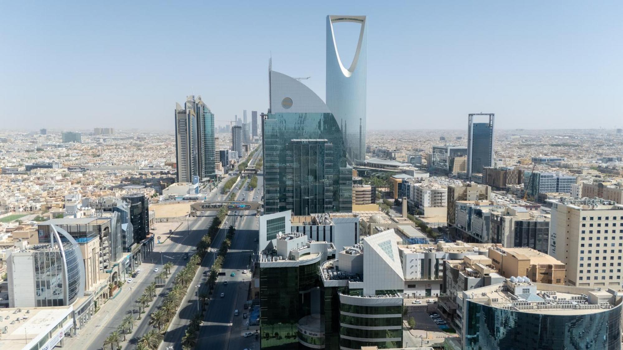 Al Furat Madayin Hotel 利雅德 外观 照片