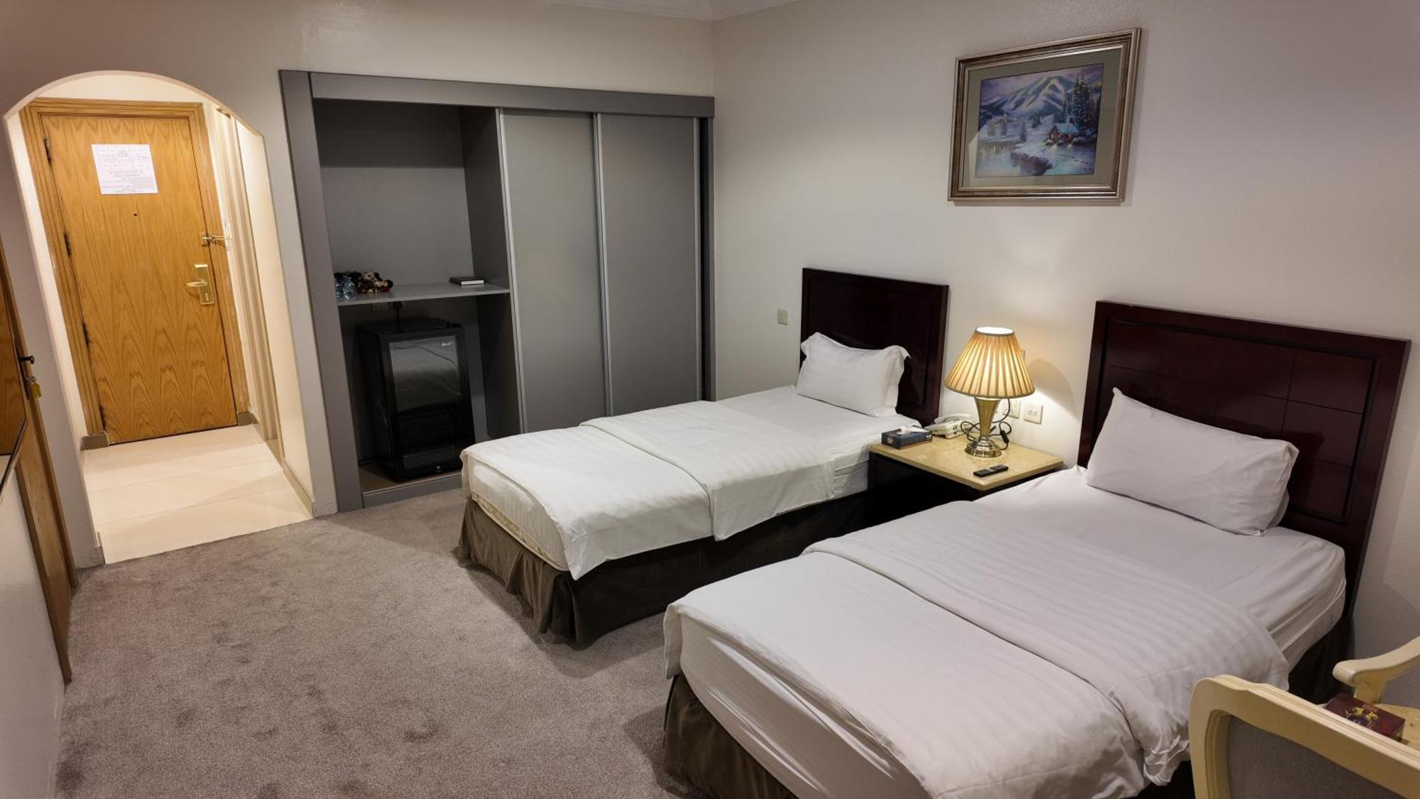 Al Furat Madayin Hotel 利雅德 外观 照片