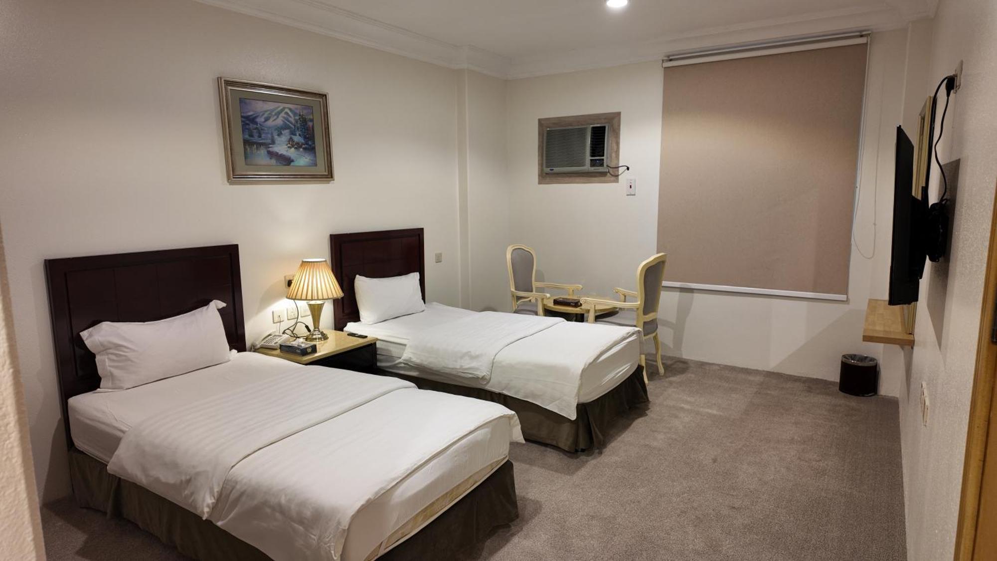 Al Furat Madayin Hotel 利雅德 外观 照片