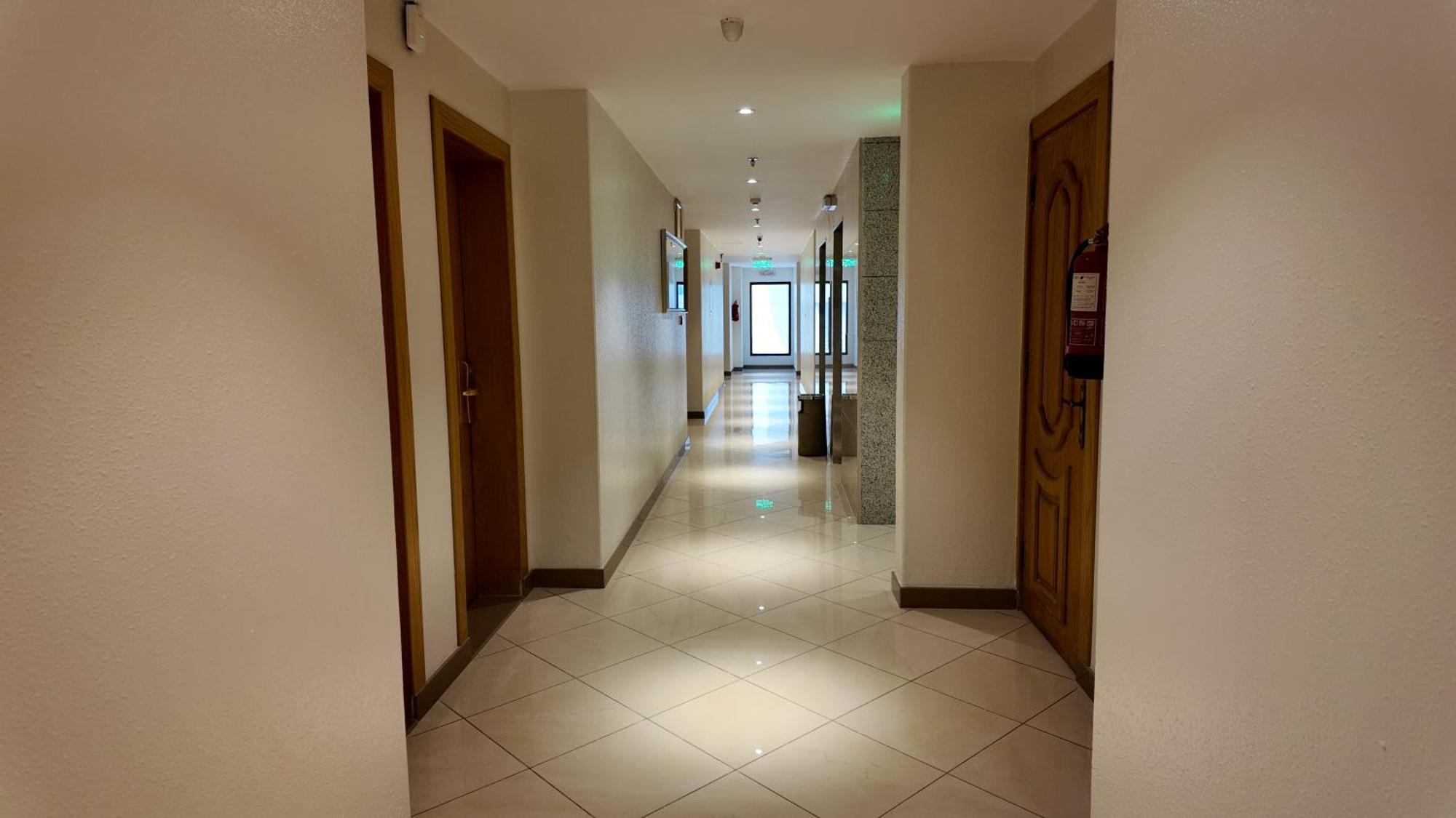 Al Furat Madayin Hotel 利雅德 外观 照片