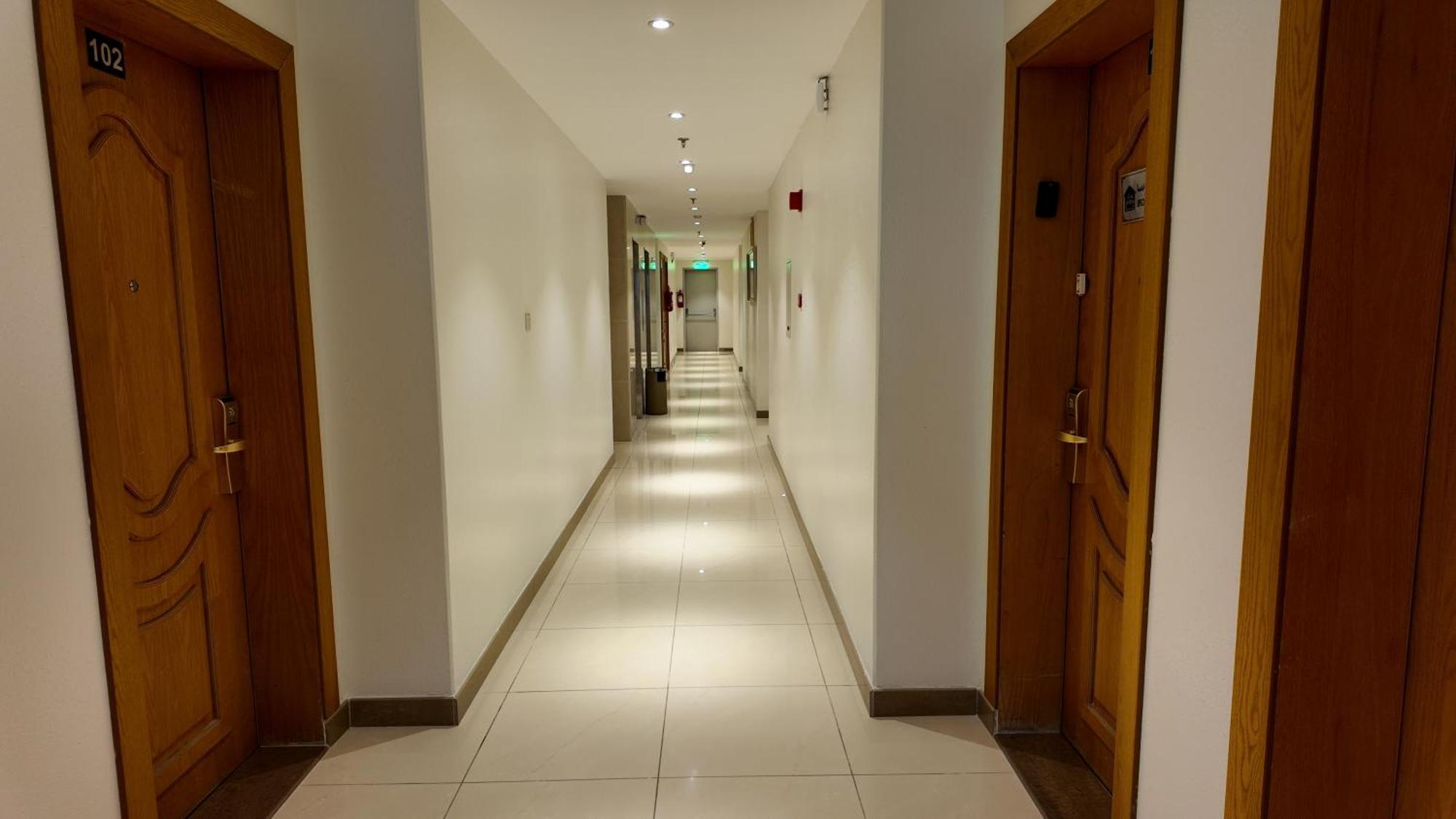Al Furat Madayin Hotel 利雅德 外观 照片