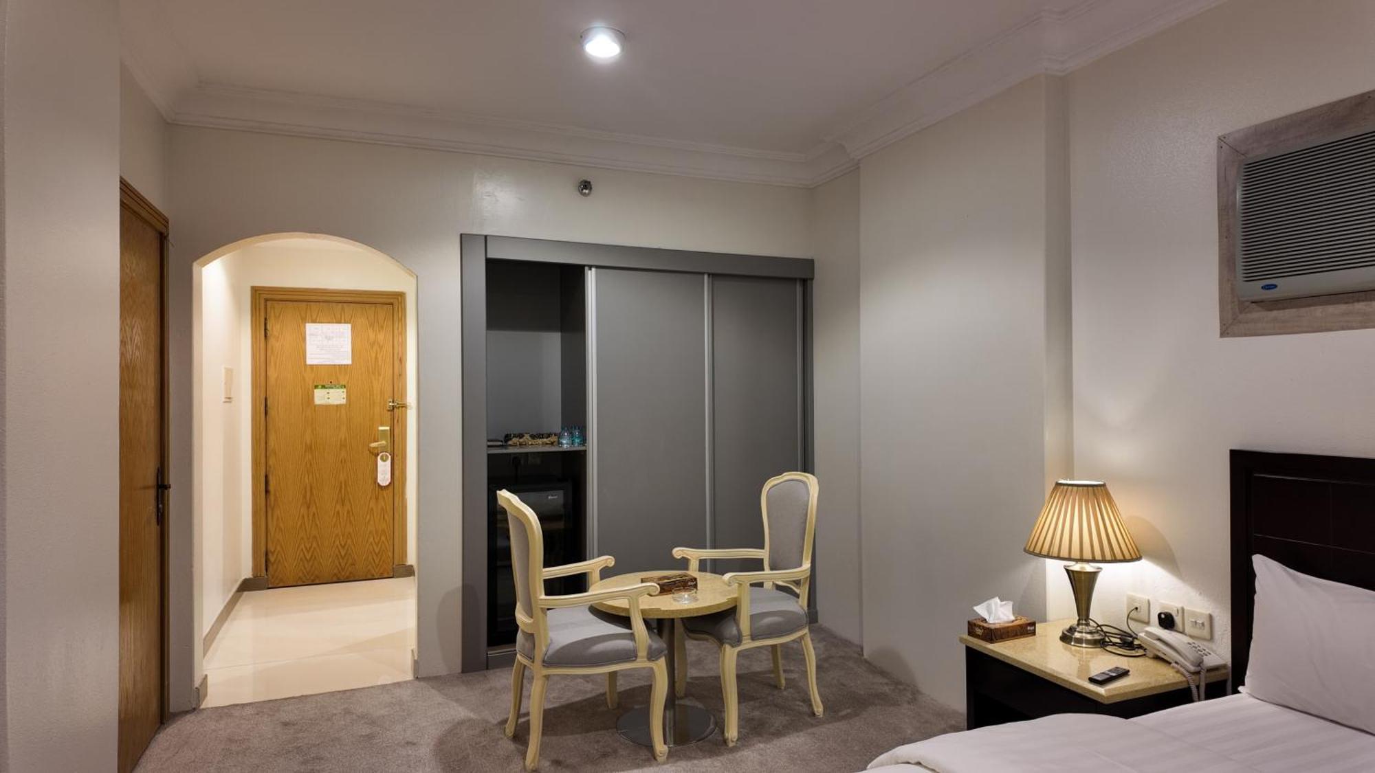 Al Furat Madayin Hotel 利雅德 外观 照片