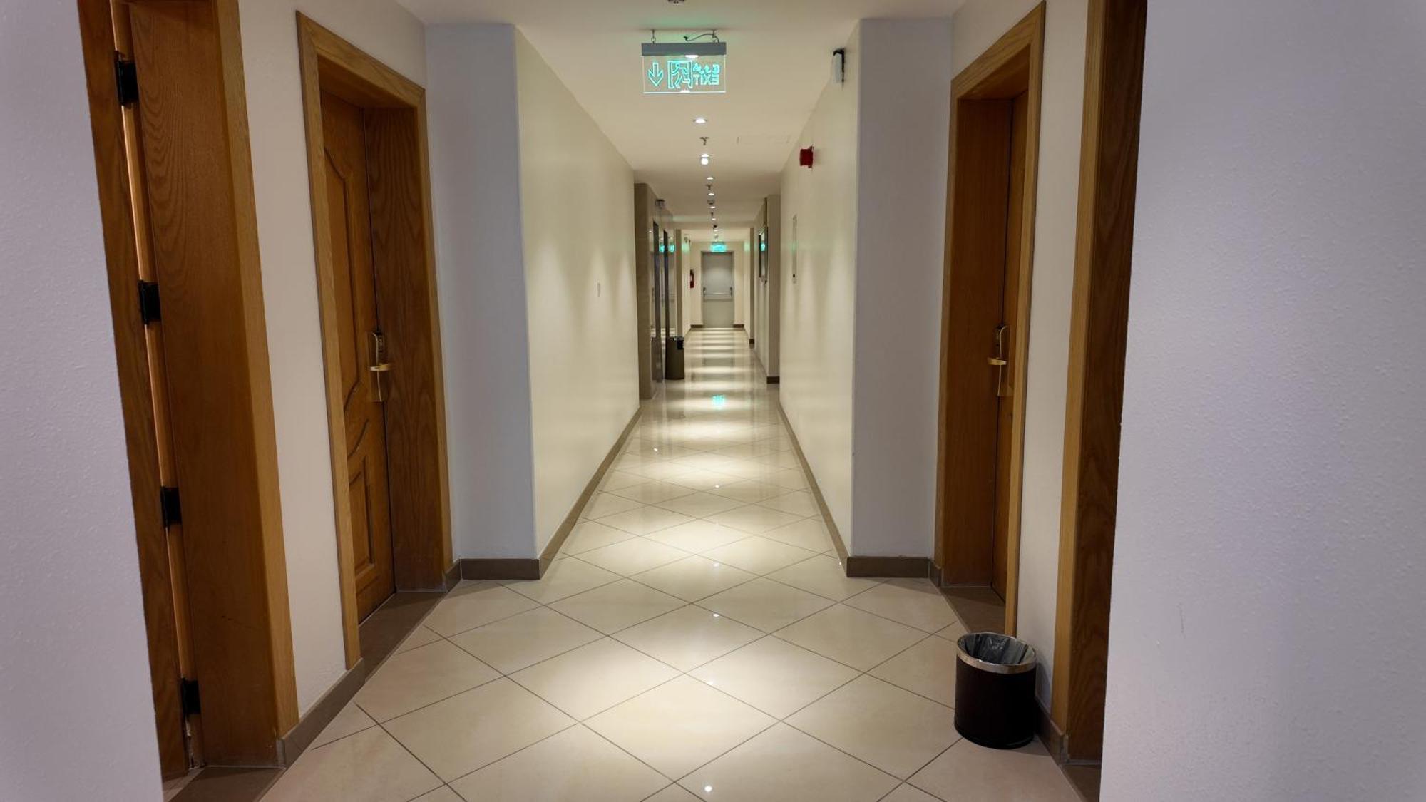 Al Furat Madayin Hotel 利雅德 外观 照片