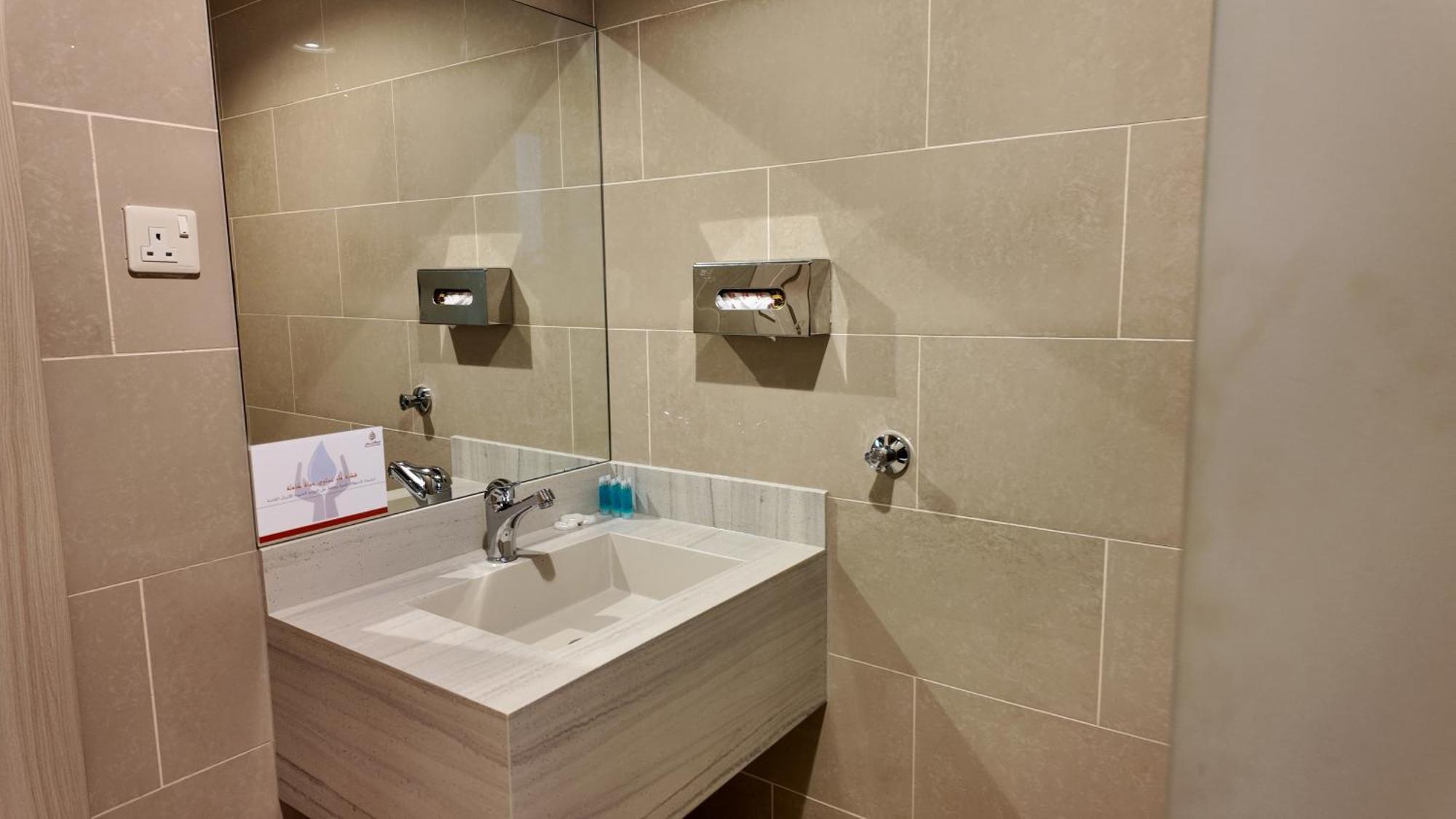Al Furat Madayin Hotel 利雅德 外观 照片