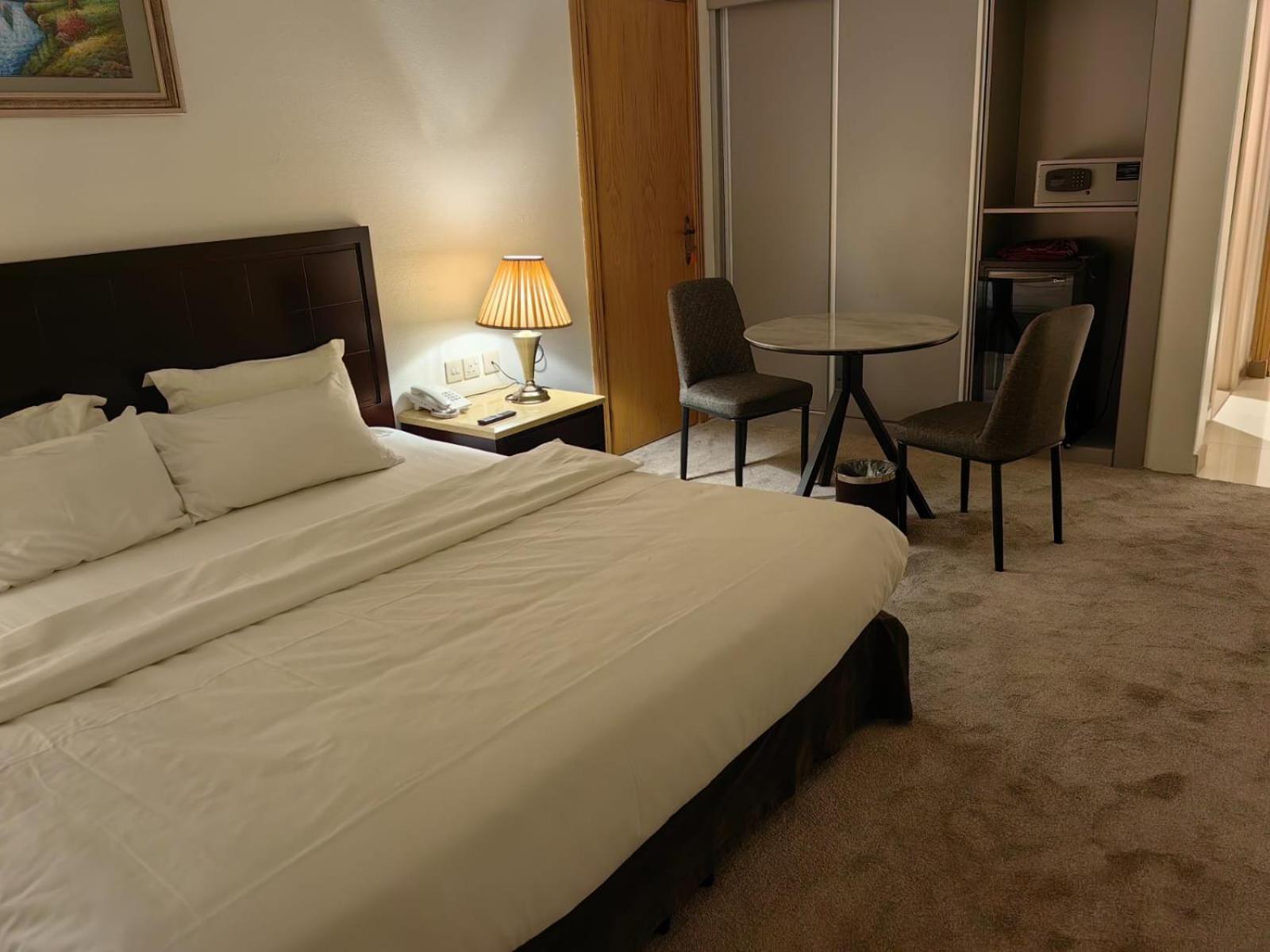Al Furat Madayin Hotel 利雅德 外观 照片