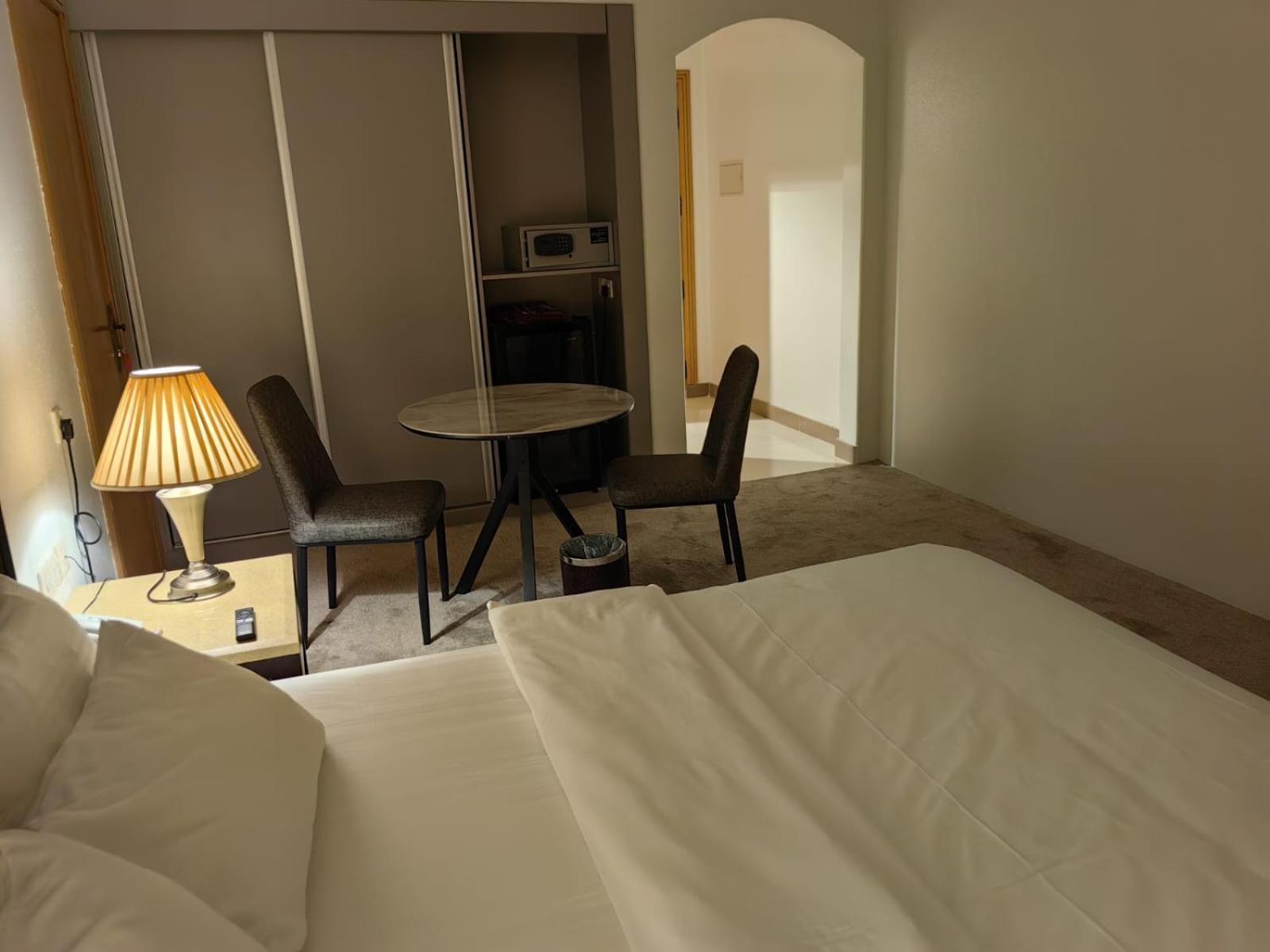 Al Furat Madayin Hotel 利雅德 外观 照片