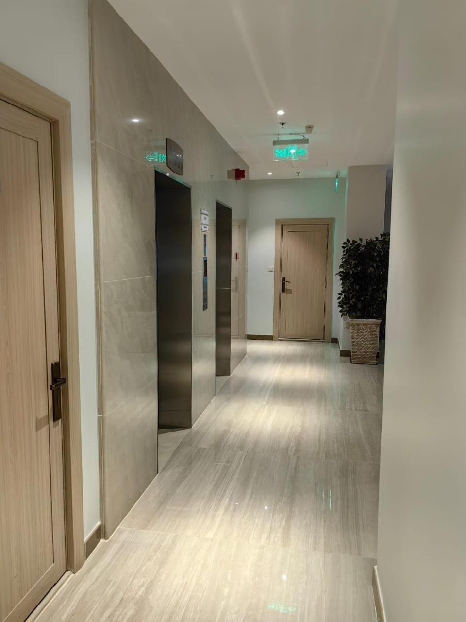 Al Furat Madayin Hotel 利雅德 外观 照片