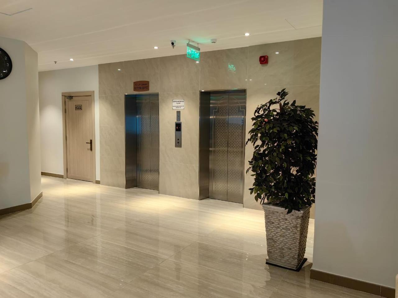 Al Furat Madayin Hotel 利雅德 外观 照片