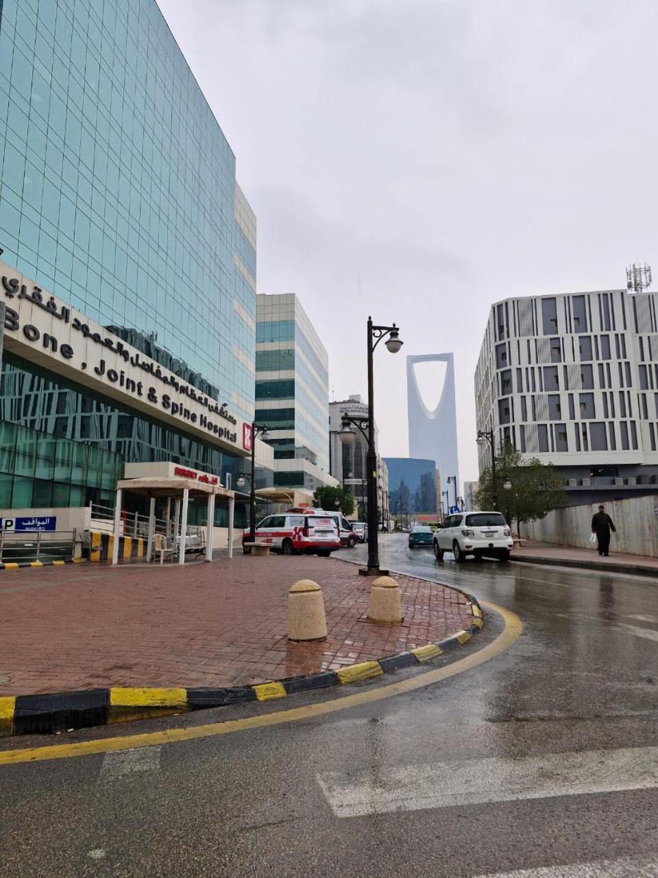 Al Furat Madayin Hotel 利雅德 外观 照片