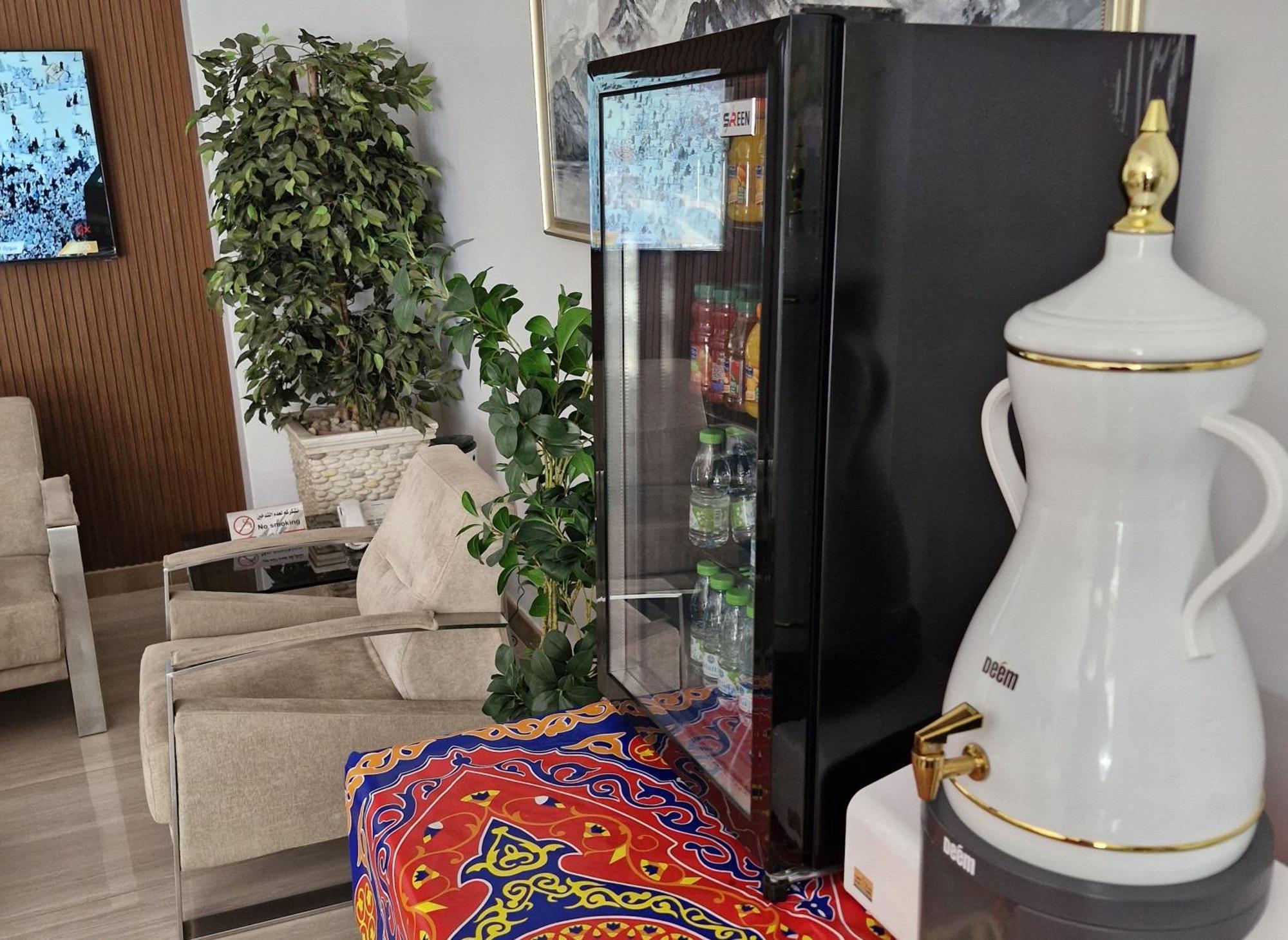 Al Furat Madayin Hotel 利雅德 外观 照片