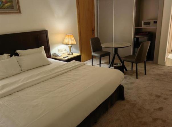 Al Furat Madayin Hotel 利雅德 外观 照片